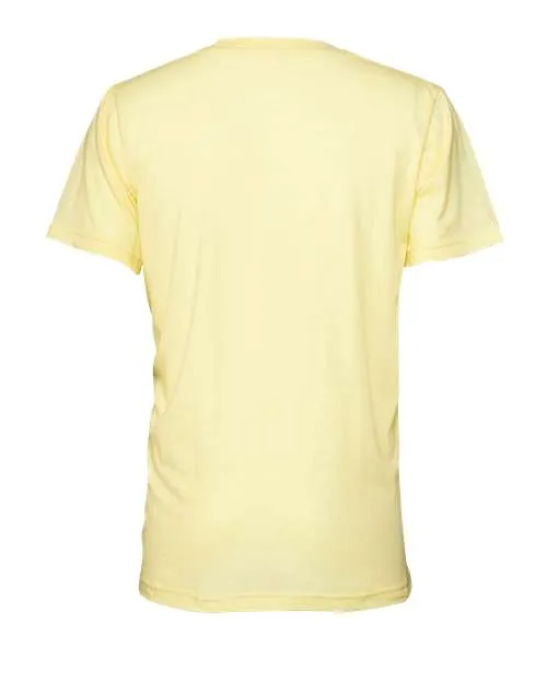 BELLA   CANVAS Men's Big Triblend T-Shirt