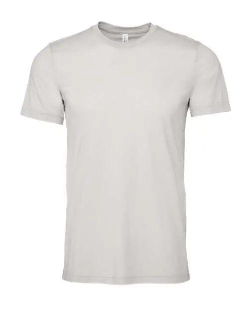 BELLA   CANVAS Men's Big Triblend T-Shirt