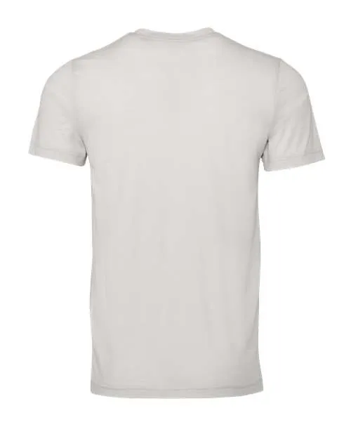 BELLA   CANVAS Men's Big Triblend T-Shirt