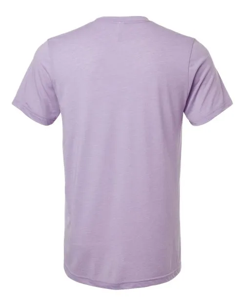 BELLA   CANVAS Men's Big Triblend T-Shirt