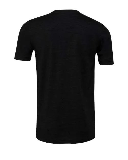 BELLA   CANVAS Men's Big Triblend T-Shirt