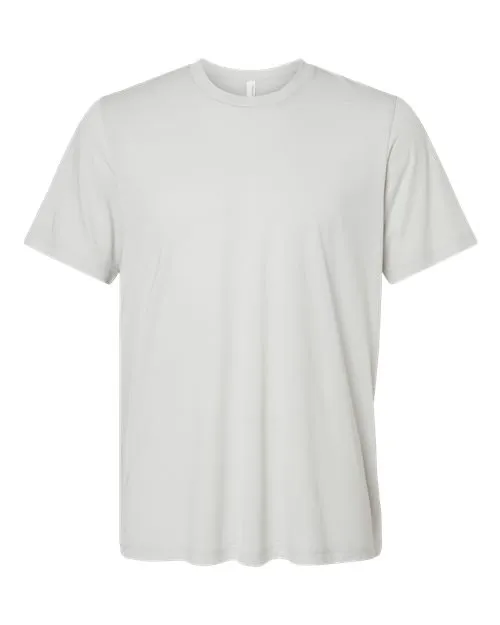 BELLA   CANVAS Men's Big Triblend T-Shirt