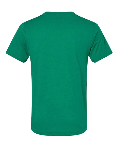 BELLA   CANVAS Men's Big Triblend T-Shirt