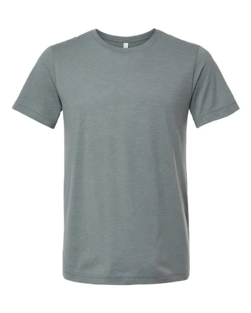 BELLA   CANVAS Men's Big Triblend T-Shirt