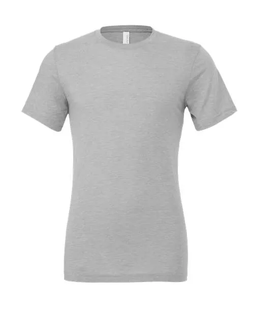 BELLA   CANVAS Men's Big Triblend T-Shirt