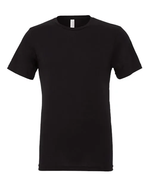 BELLA   CANVAS Men's Big Triblend T-Shirt