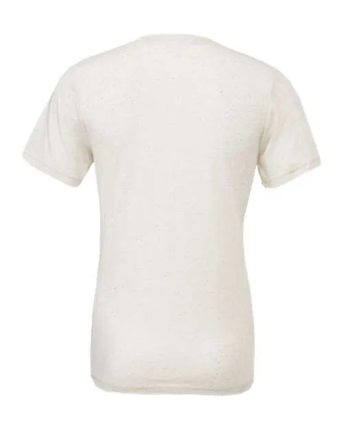 BELLA   CANVAS Men's Big Triblend T-Shirt