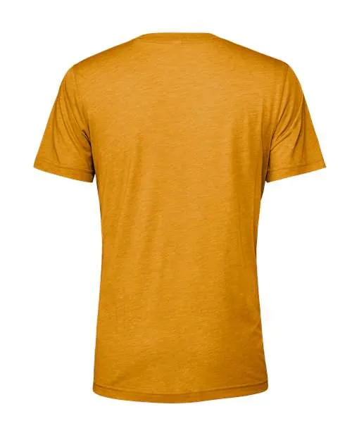 BELLA   CANVAS Men's Big Triblend T-Shirt