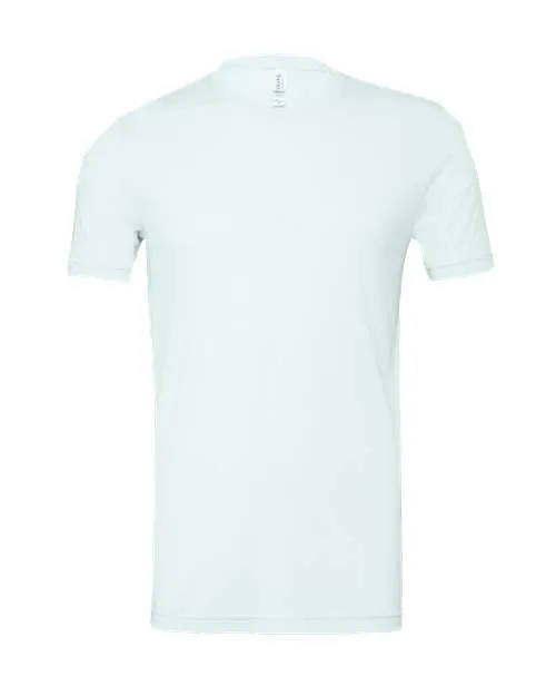 BELLA   CANVAS Men's Big Triblend T-Shirt