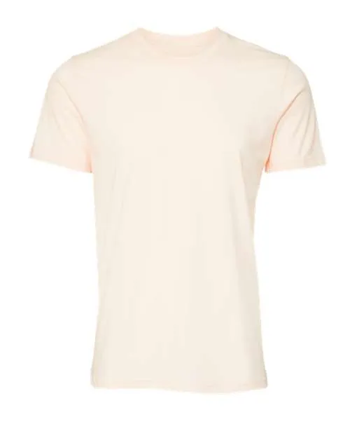 BELLA   CANVAS Men's Big Triblend T-Shirt
