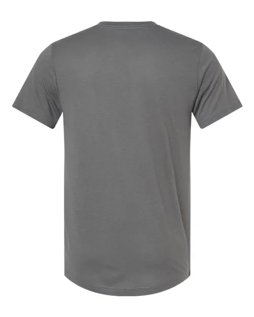 BELLA   CANVAS Men's Big Triblend T-Shirt