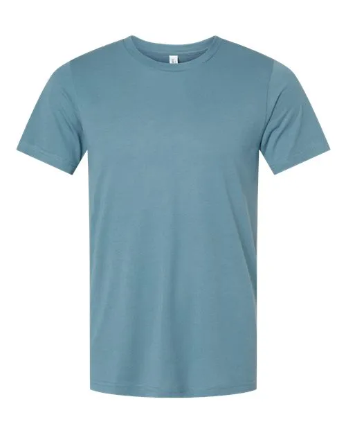 BELLA   CANVAS Men's Big Triblend T-Shirt