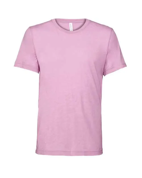 BELLA   CANVAS Men's Big Triblend T-Shirt