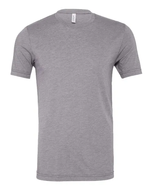 BELLA   CANVAS Men's Big Triblend T-Shirt