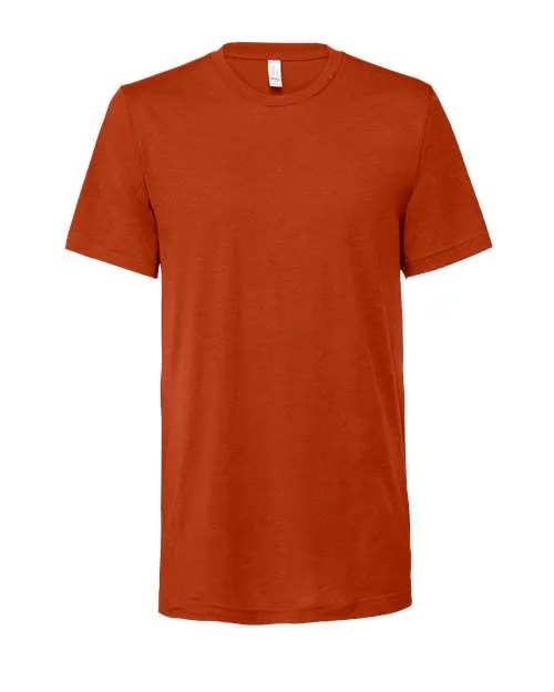 BELLA   CANVAS Men's Big Triblend T-Shirt