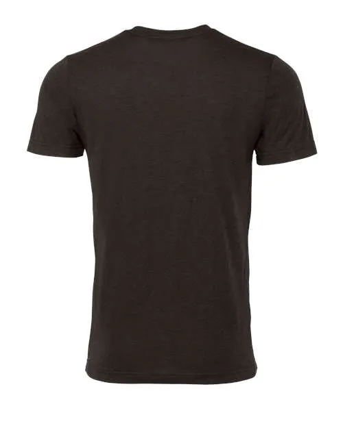 BELLA   CANVAS Men's Big Triblend T-Shirt