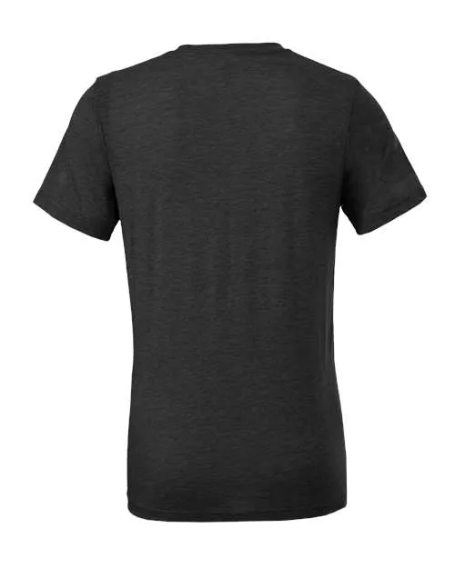 BELLA   CANVAS Men's Big Triblend T-Shirt