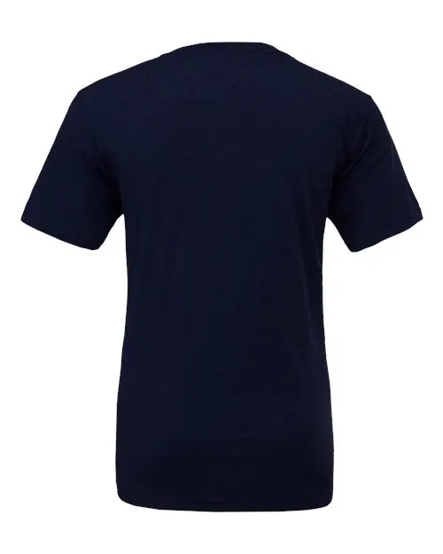 BELLA   CANVAS Men's Big Triblend T-Shirt