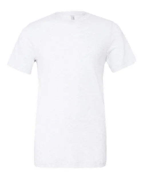 BELLA   CANVAS Men's Big Triblend T-Shirt