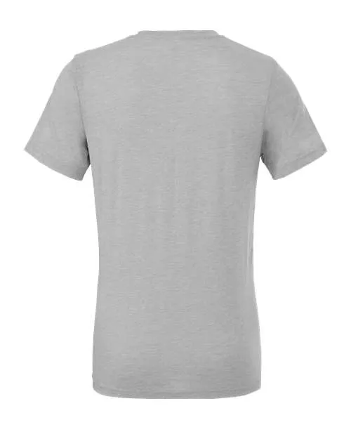 BELLA   CANVAS Men's Big Triblend T-Shirt