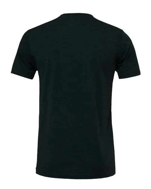 BELLA   CANVAS Men's Big Triblend T-Shirt