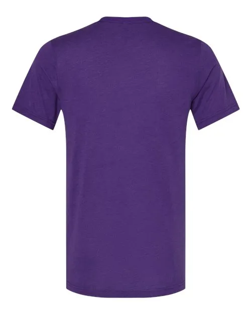 BELLA   CANVAS Men's Big Triblend T-Shirt