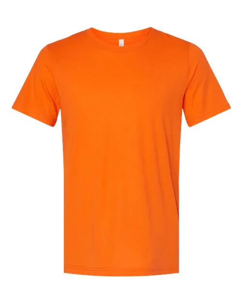 BELLA   CANVAS Men's Big Triblend T-Shirt