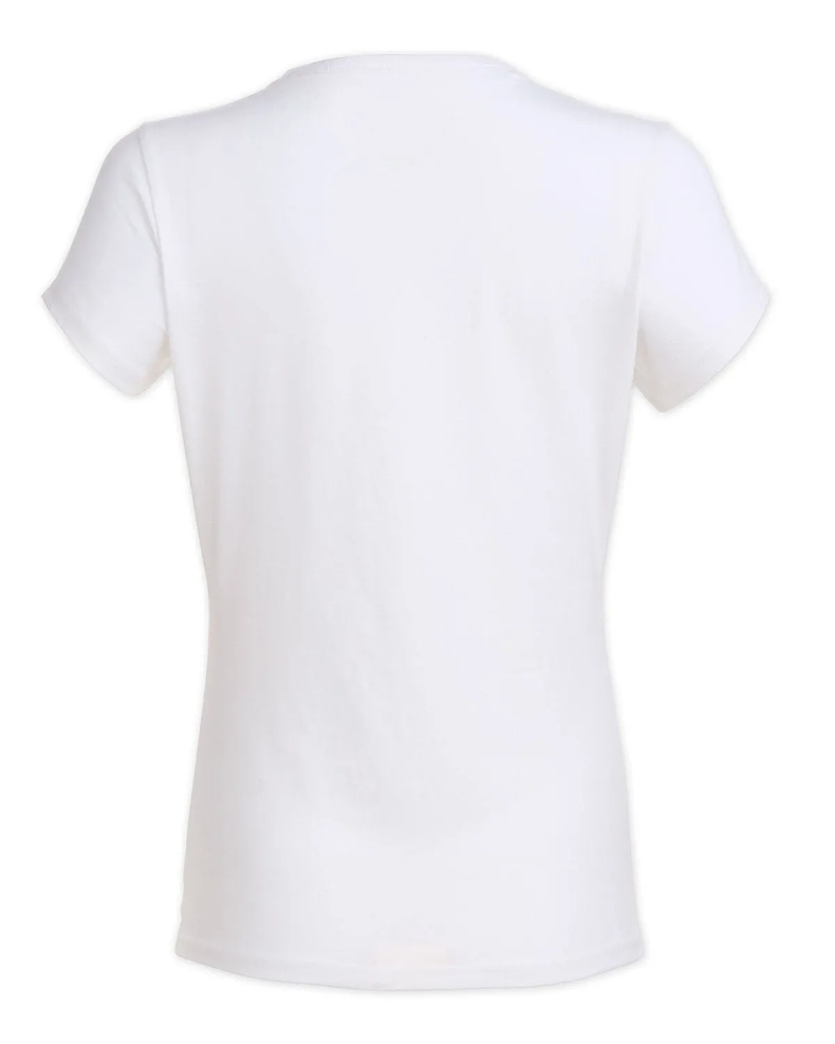Boxercraft Ladies' Recrafted Recyled T-Shirt