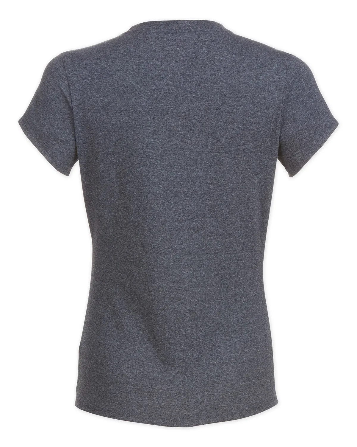 Boxercraft Ladies' Recrafted Recyled T-Shirt