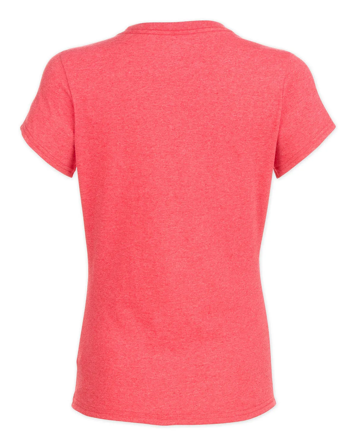 Boxercraft Ladies' Recrafted Recyled T-Shirt
