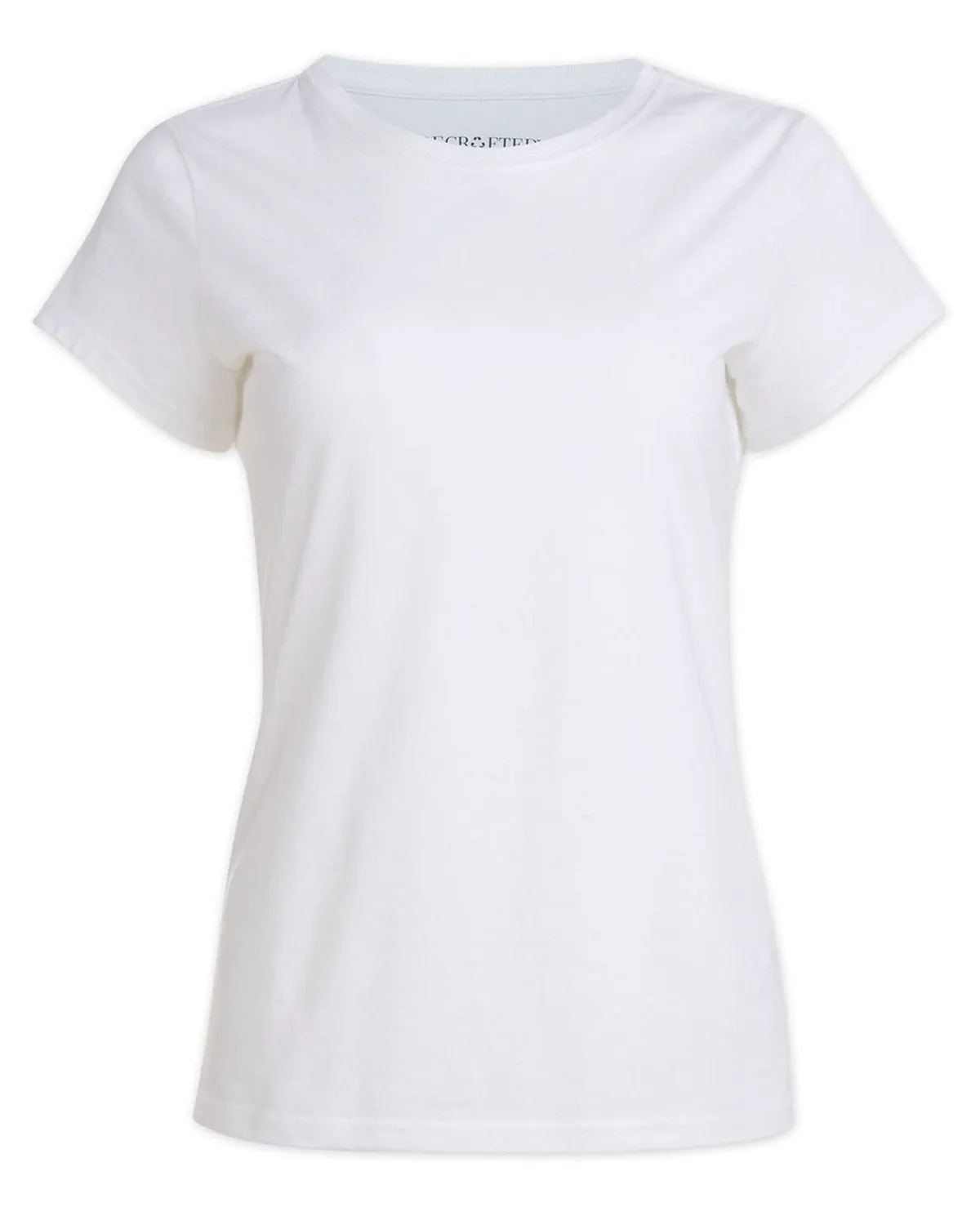 Boxercraft Ladies' Recrafted Recyled T-Shirt