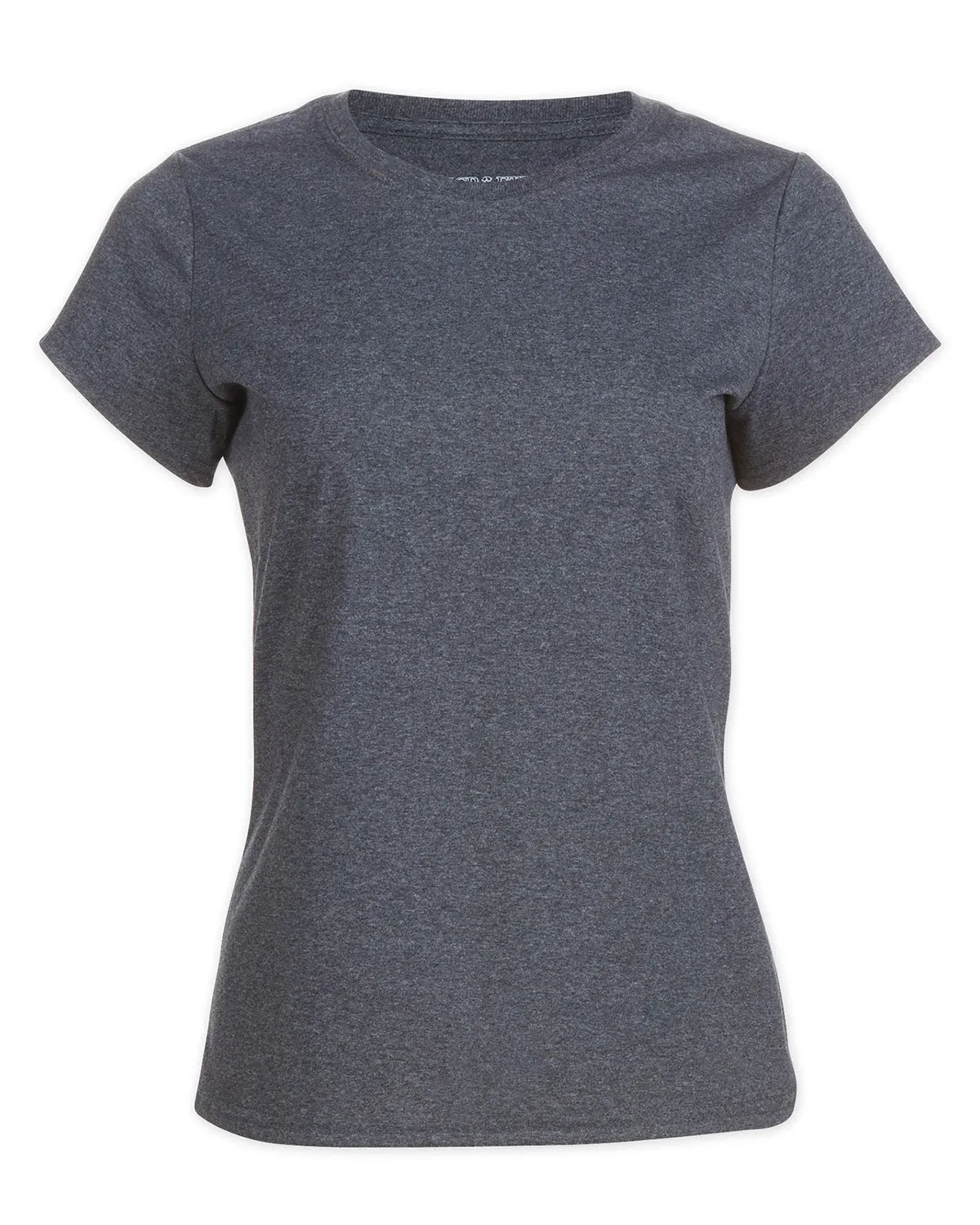Boxercraft Ladies' Recrafted Recyled T-Shirt