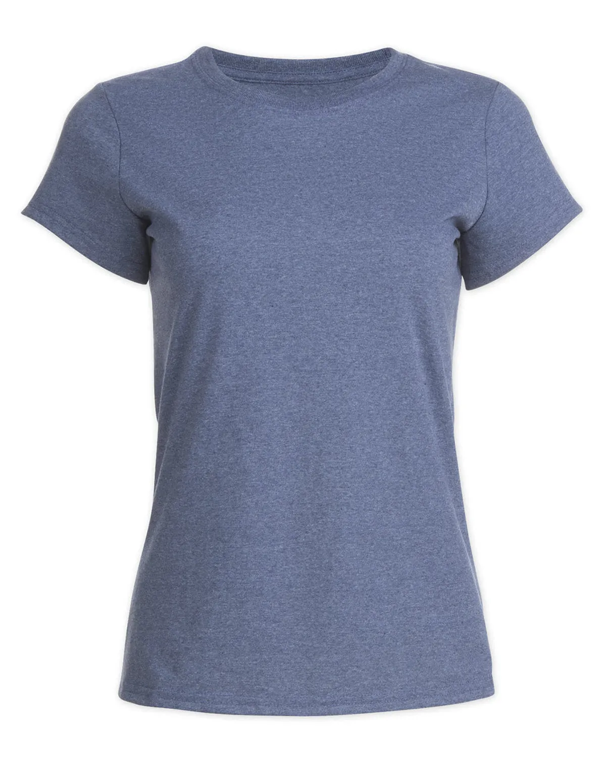 Boxercraft Ladies' Recrafted Recyled T-Shirt