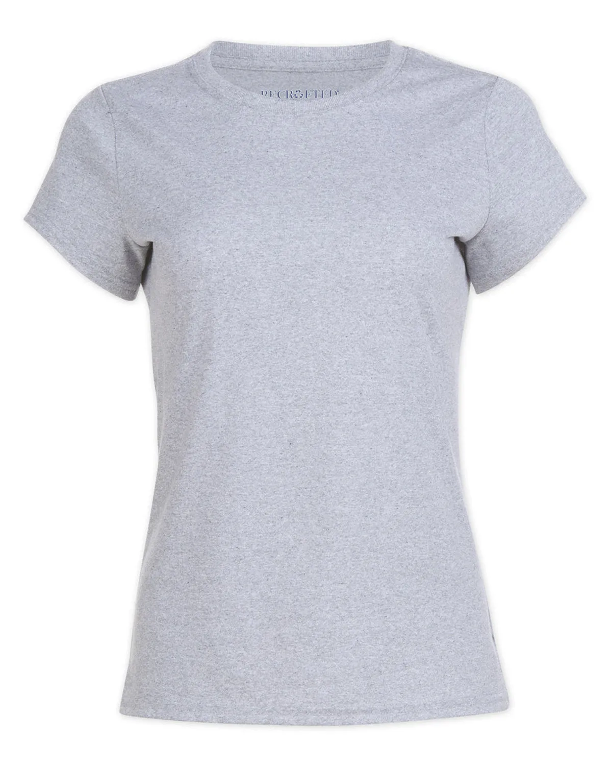 Boxercraft Ladies' Recrafted Recyled T-Shirt