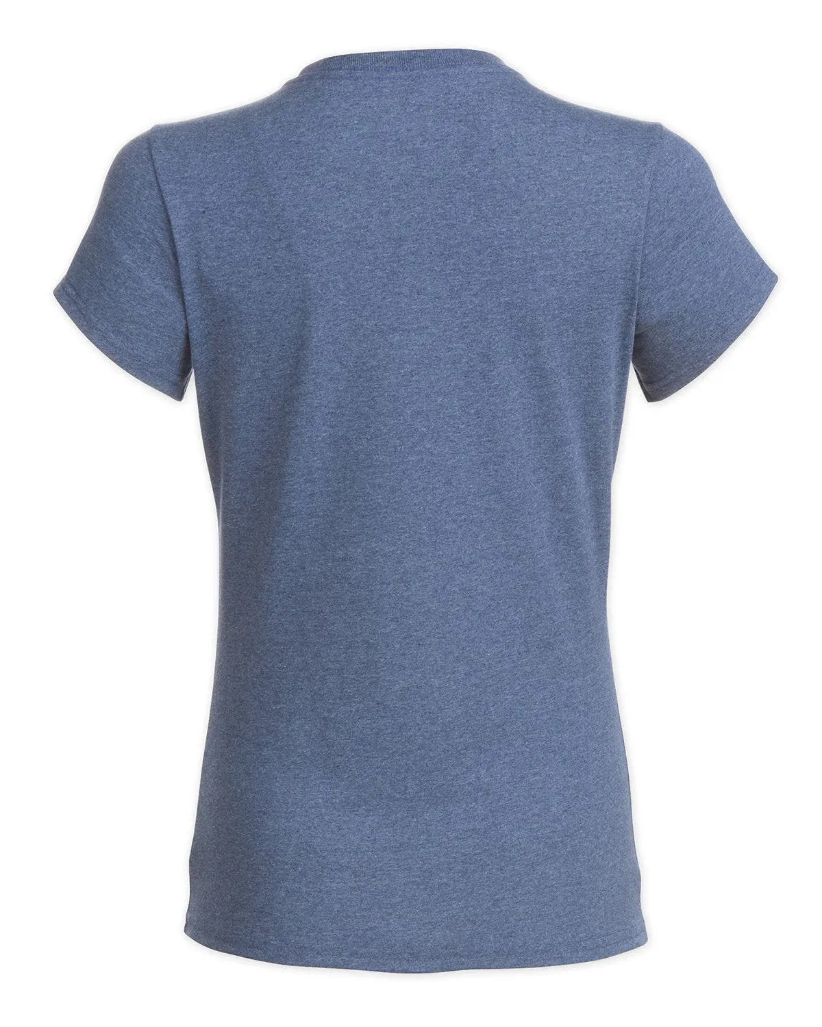 Boxercraft Ladies' Recrafted Recyled T-Shirt