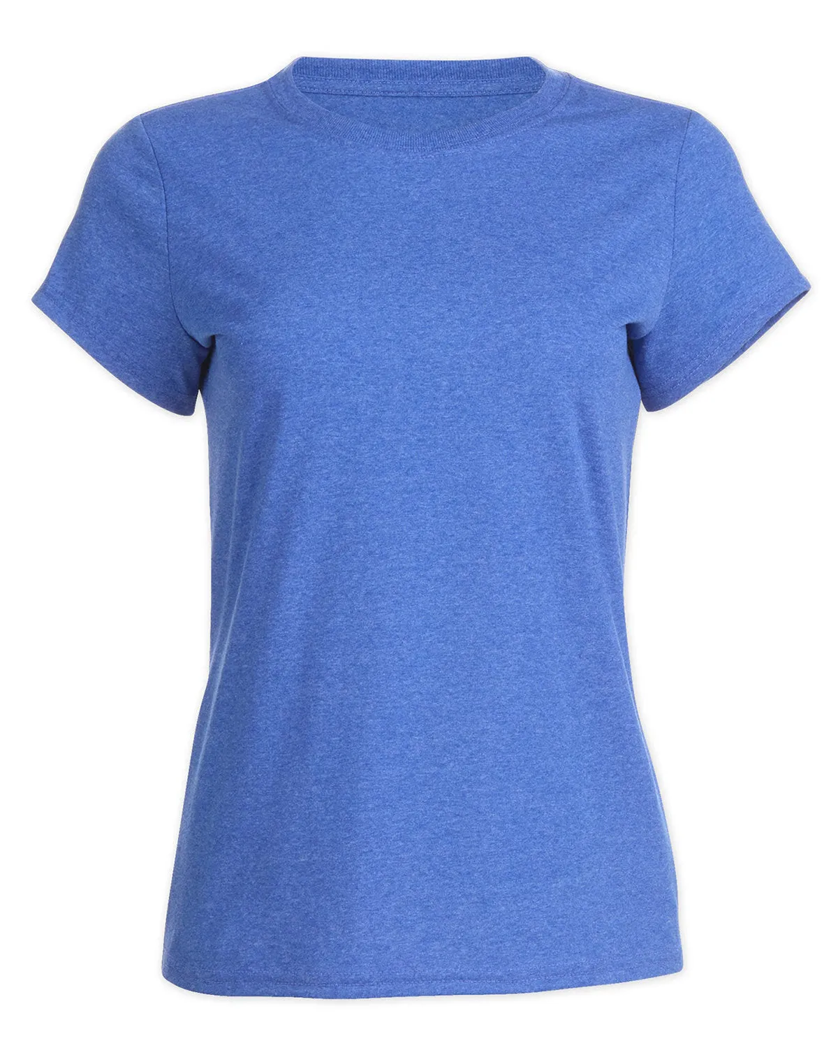 Boxercraft Ladies' Recrafted Recyled T-Shirt