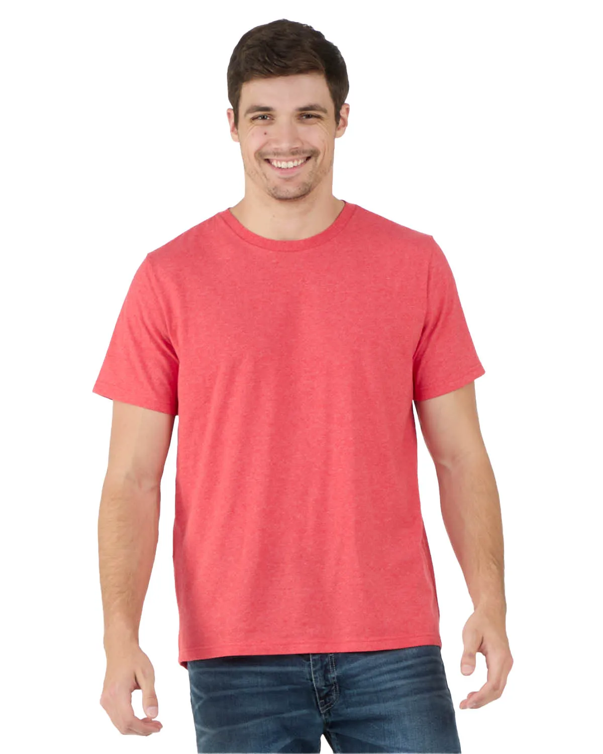 Boxercraft Men's Recrafted Recycled T-Shirt
