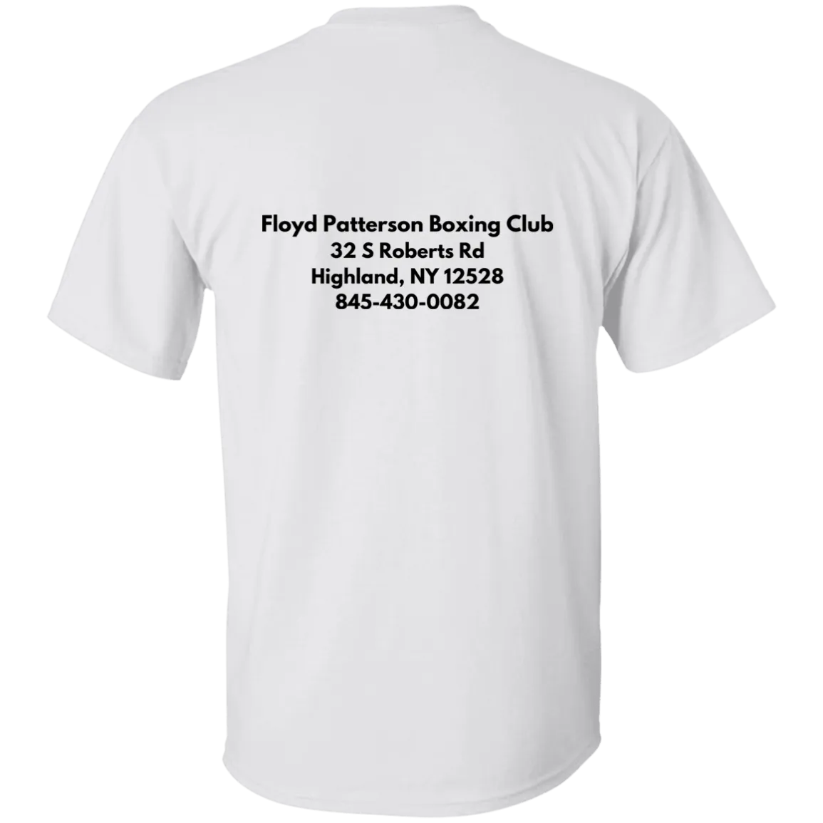 Boxing Mom  T-Shirt