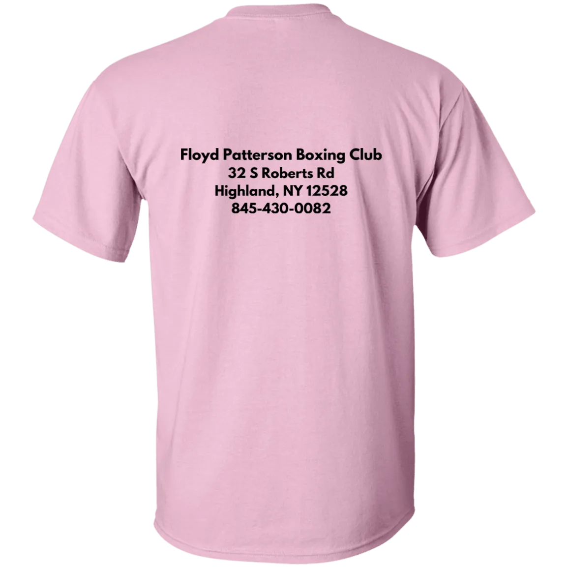 Boxing Mom  T-Shirt