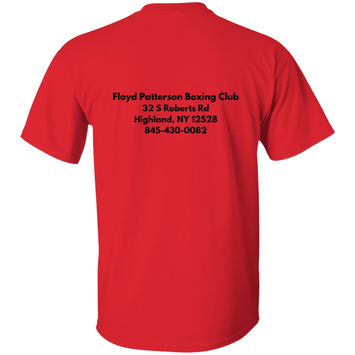 Boxing Mom  T-Shirt