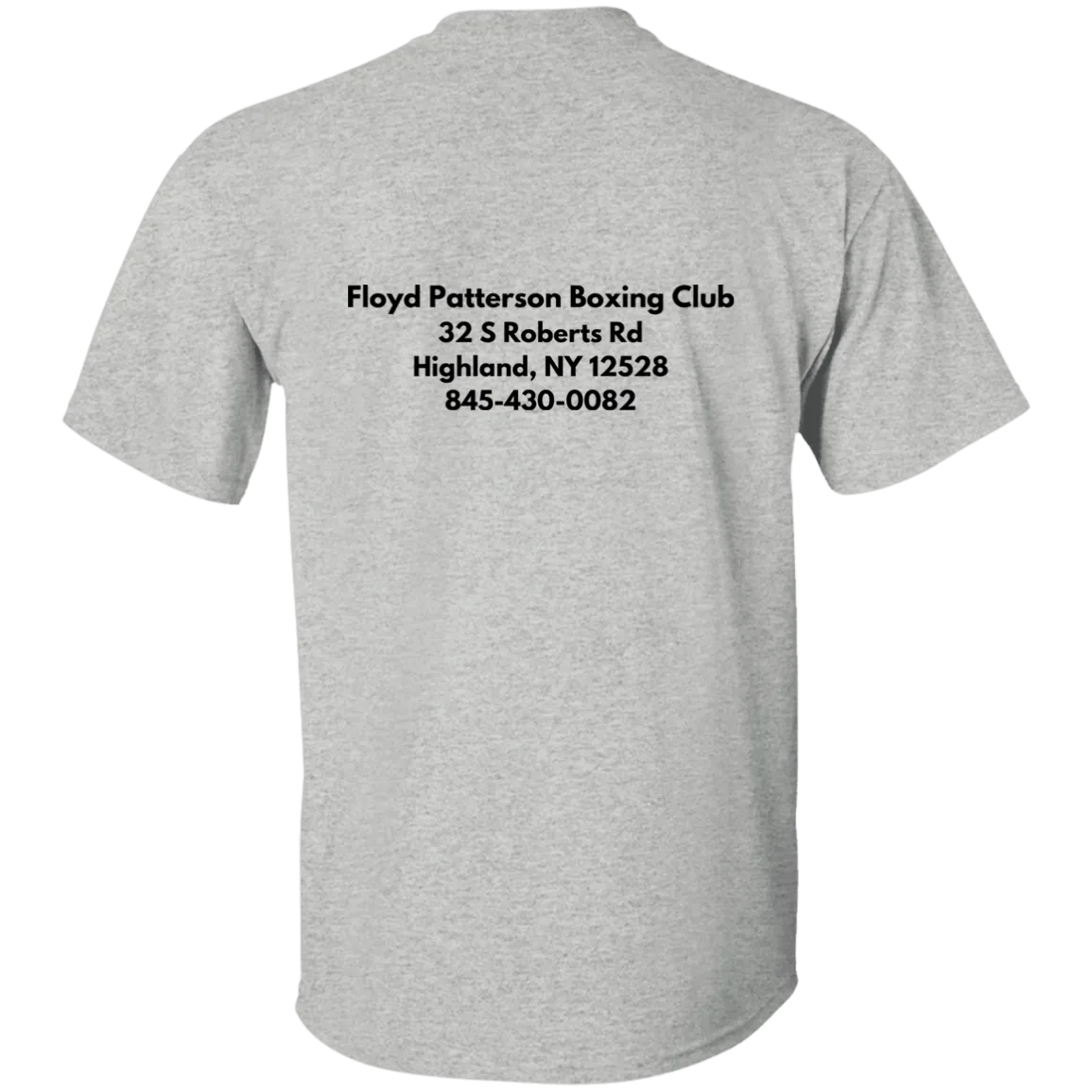 Boxing Mom  T-Shirt