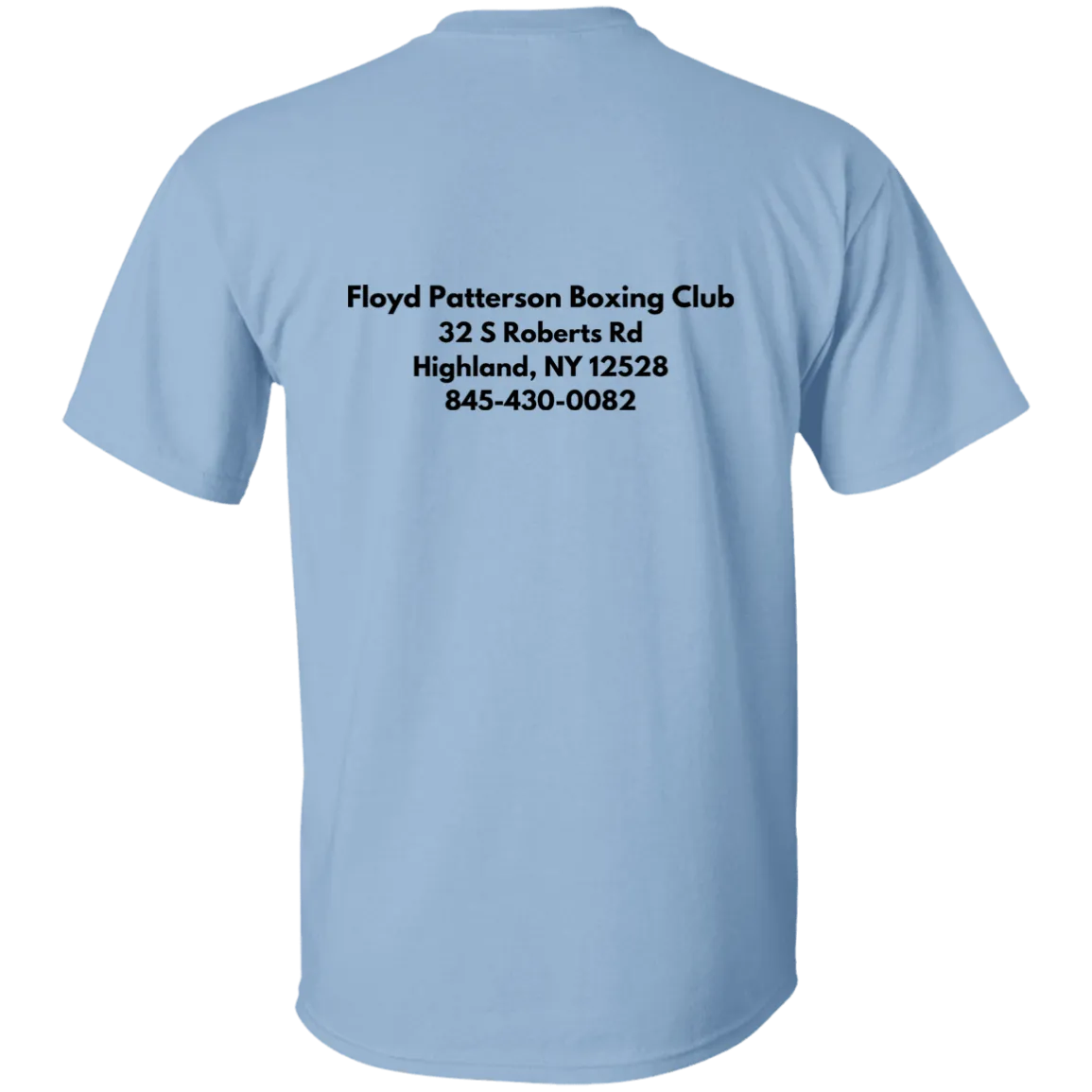 Boxing Mom  T-Shirt