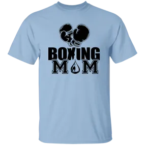 Boxing Mom  T-Shirt
