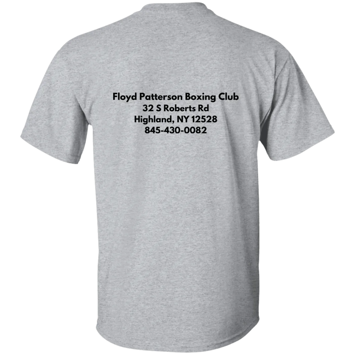Boxing Mom  T-Shirt