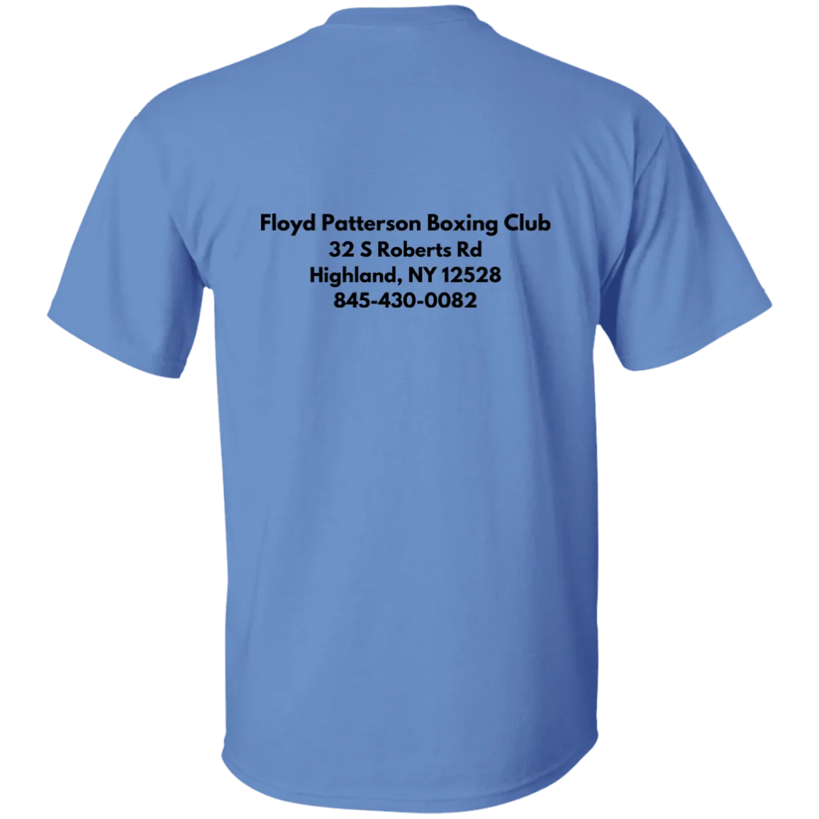 Boxing Mom  T-Shirt