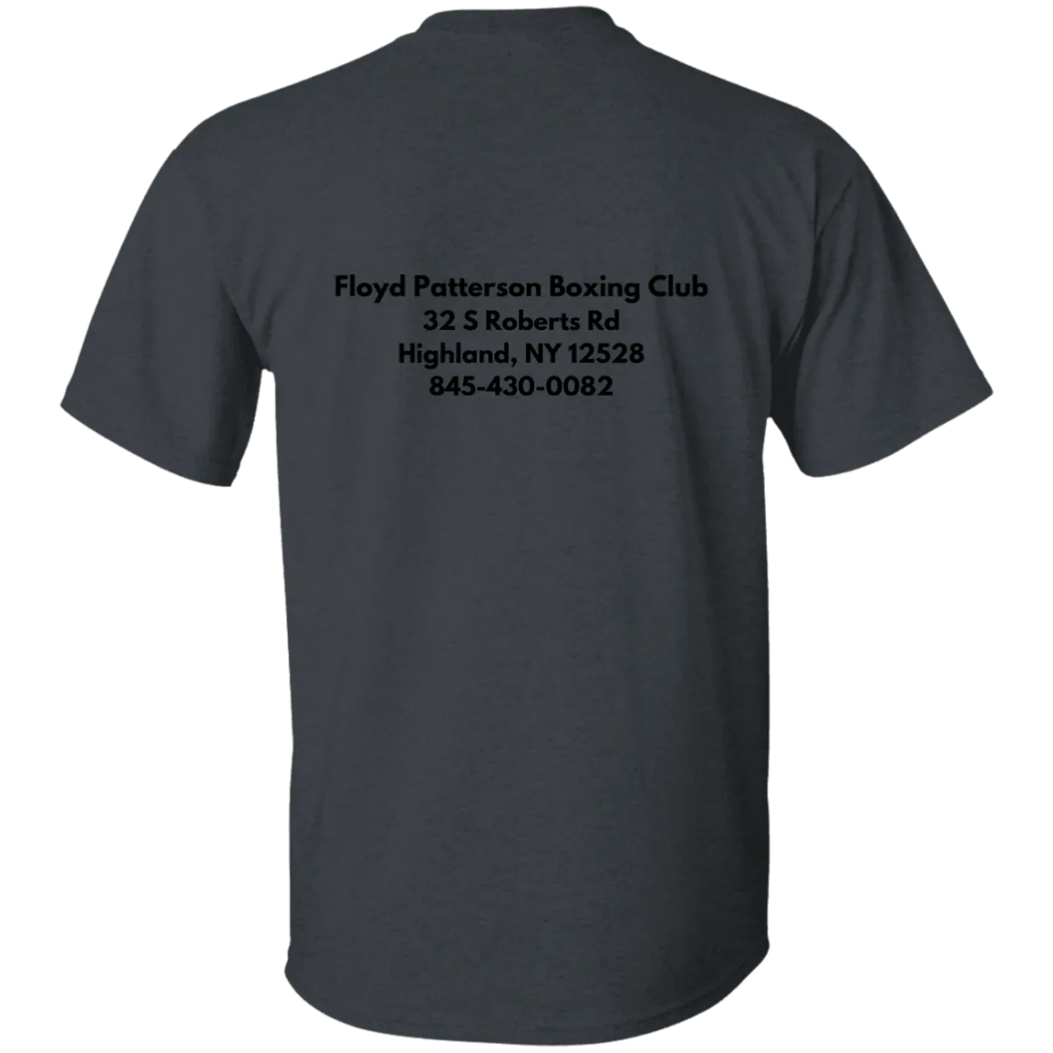Boxing Mom  T-Shirt