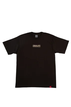 Chocolate Western Tee Brown
