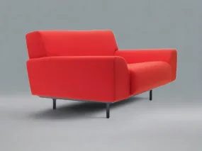 Cini Boeri Lounge with 4 Legs