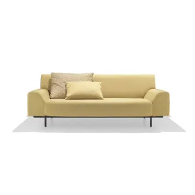 Cini Boeri Sofa with 4 Legs