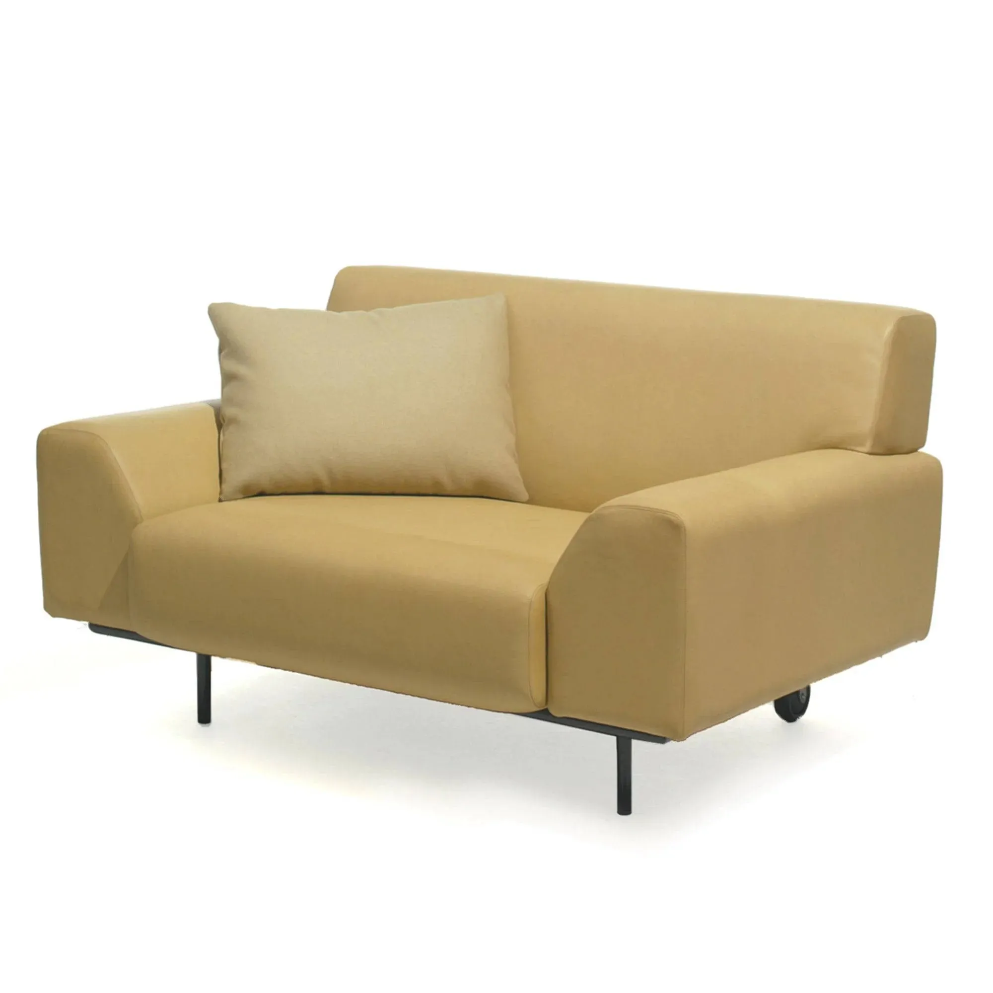 Cini Boeri Sofa with 4 Legs